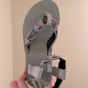 TEVA Sandals Women’s Size 5